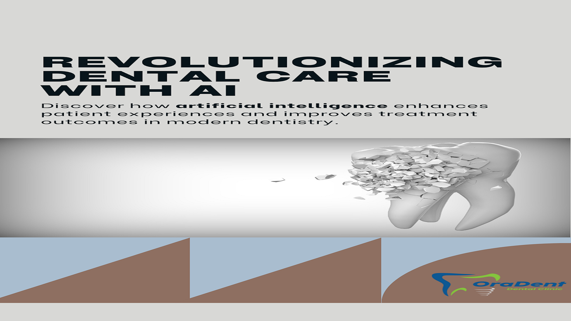 Artificial Intelligence in General Dentistry: Revolutionizing Patient Care